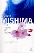 The Sound Of Waves Mishima Yukio