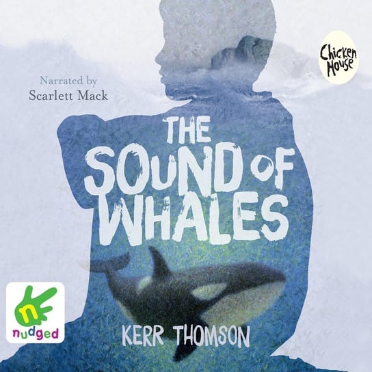 The Sound of Whales - audiobook Kerr Thomson