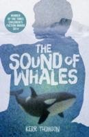The Sound of Whales Thomson Kerr
