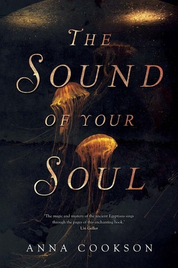 The Sound Of Your Soul Cookson Anna