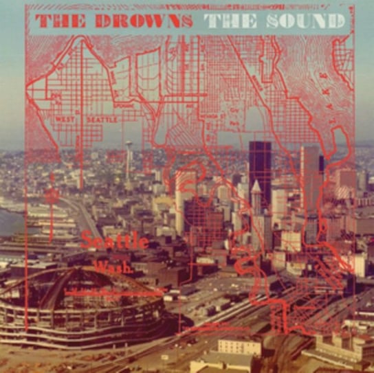 The Sound, płyta winylowa The Drowns