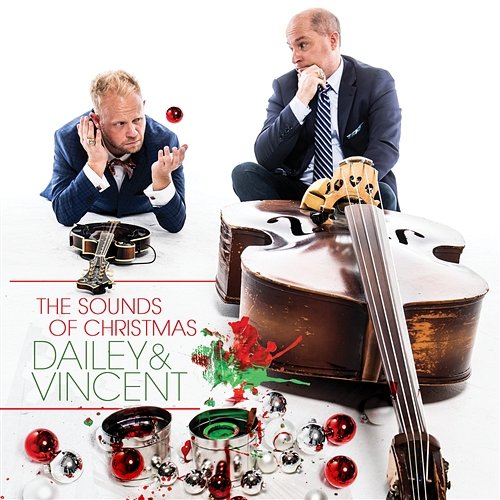 The Sounds of Christmas Dailey & Vincent