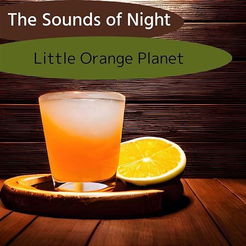 The Sounds of Night Little Orange Planet