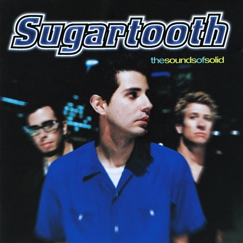 The Sounds Of Solid Sugartooth