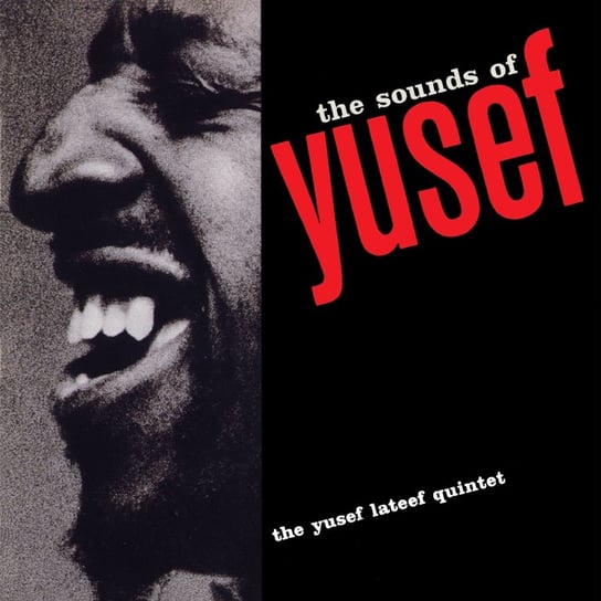The Sounds Of Yusef, płyta winylowa The Yusef Lateef Quintet