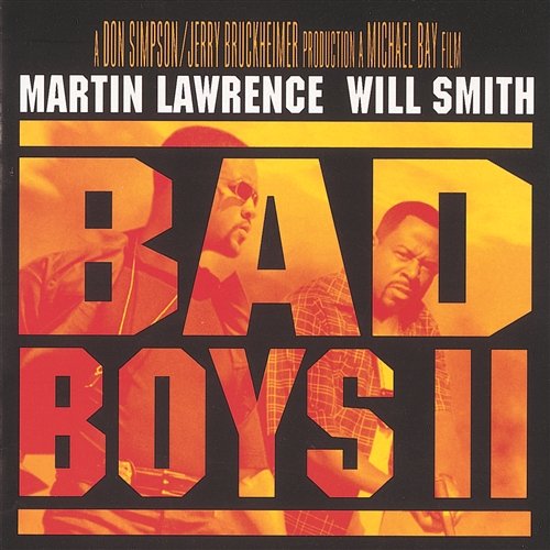 The Soundtrack Bad Boys 2