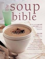 The Soup Bible Mayhew Debra
