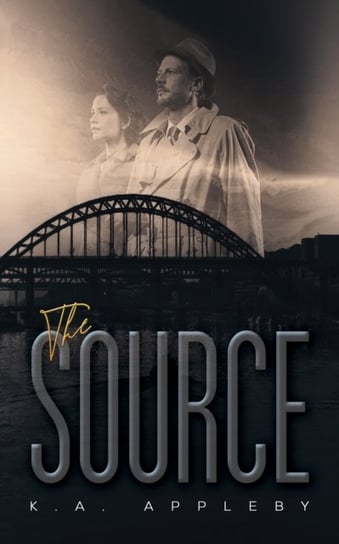 The Source K.A. Appleby