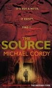 The Source Cordy Michael