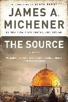 The Source Michener James A.