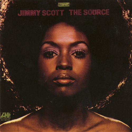 The Source Jimmy Scott