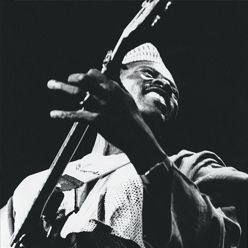 The Source Ali Farka Touré