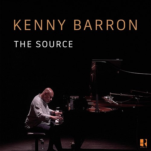 The Source Kenny Barron