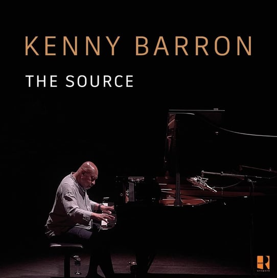 The Source Barron Kenny