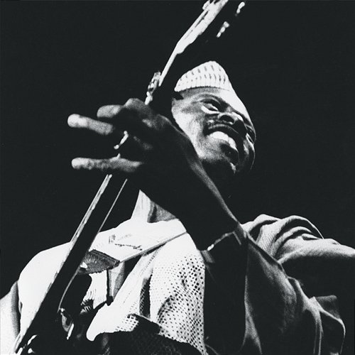 The Source Ali Farka Touré