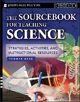 The Sourcebook for Teaching Science, Grades 6-12 Herr Norman