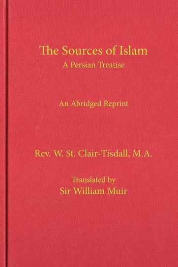 The Sources of Islam CSPI
