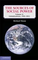 The Sources of Social Power Mann Michael