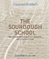 The Sourdough School Kimbell Vanessa