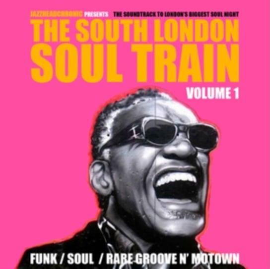 The South London Soul Train Various Artists