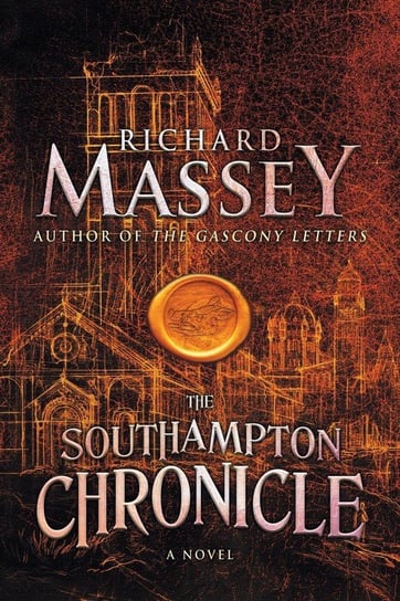 The Southampton Chronicle Massey Richard