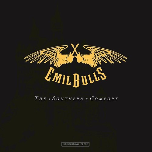 The Southern Comfort Emil Bulls