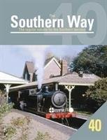 The Southern Way Robertson Kevin