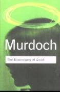 The Sovereignty of Good Murdoch Iris