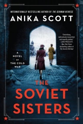 The Soviet Sisters HarperCollins US