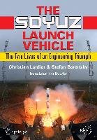 The Soyuz Launch Vehicle Barensky Stefan, Lardier Christian