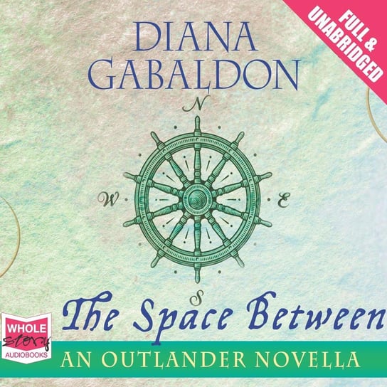 The Space Between Gabaldon Diana