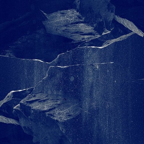 The Space Between Judith Falk