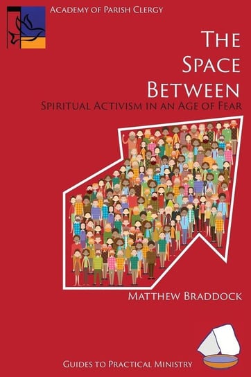 The Space Between Braddock Matthew