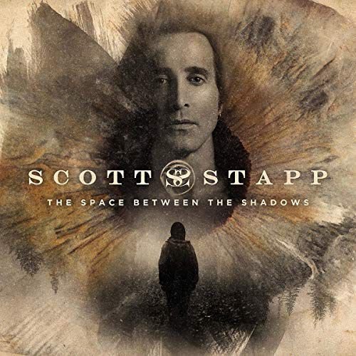 The Space Between The Shadows Stapp Scott