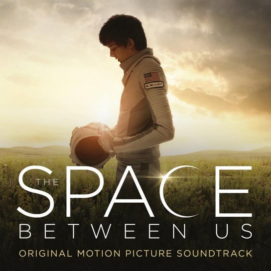 The Space Between US Various Artists