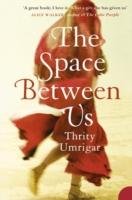 The Space Between Us Umrigar Thrity
