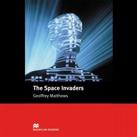 The Space Invaders Matthews Geoffrey