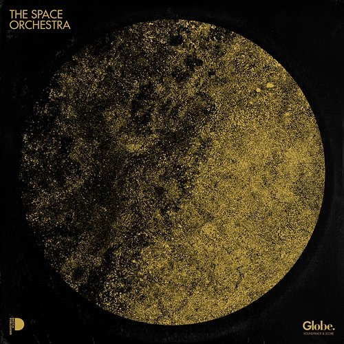 The Space Orchestra Samuel Sim, Paul Saunderson, Tom Furse