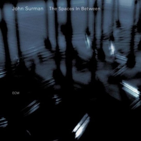 The Spaces in Between John Surman