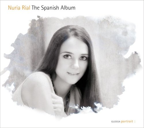 The Spanish Album Rial Nuria