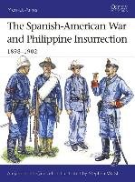The Spanish-American War and Philippine Insurrection Quesada Alejandro M., Quesada Alejandro