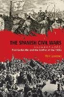 The Spanish Civil Wars Lawrence Mark