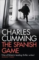 The Spanish Game Cumming Charles