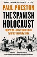 The Spanish Holocaust Preston Paul