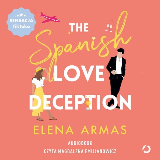 The Spanish Love Deception Armas Elena