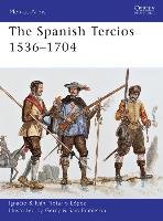 The Spanish Tercios, 1536-1704 Lopez Ignacio J. N., Lopez Ignacio, Notario Lopez Ignacio, Notario Lopez Ivan