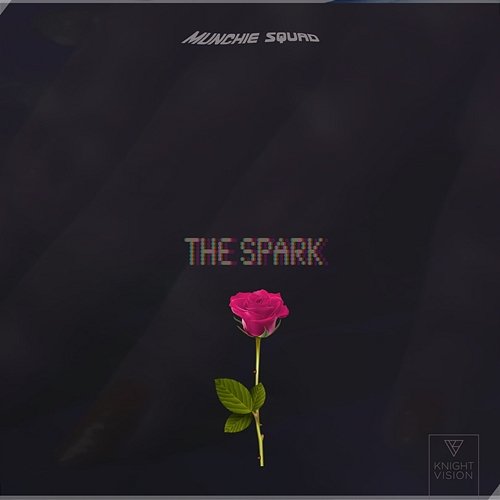 The Spark Munchie Squad