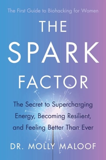 The Spark Factor Molly Maloof