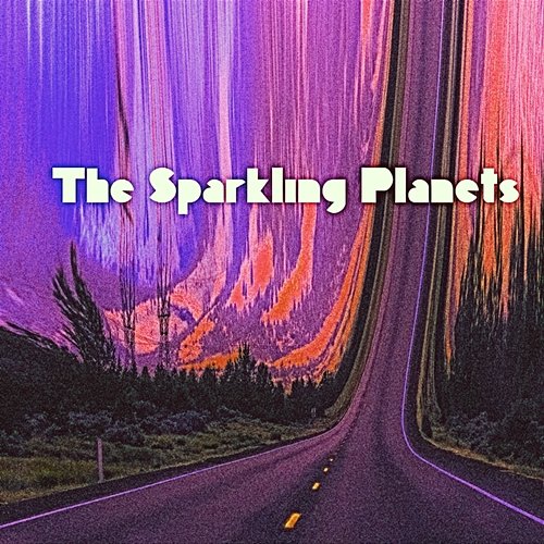 The Sparkling Planets Obryan Elisia