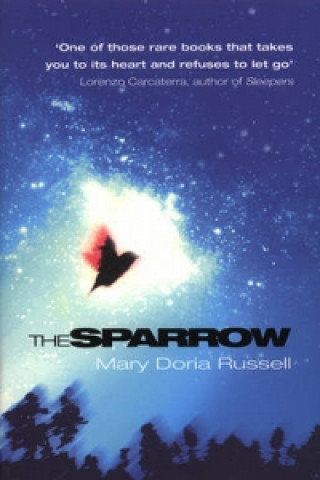THE SPARROW Russell Mary Doria